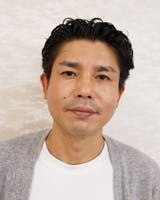 さわやか別府の里 管理者坂本 亮介