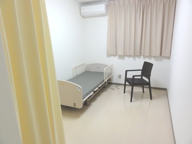 住宅型有料老人ホーム プラチナホームさくら 居室
