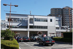 アイリスガーデン北浦和 JR北浦和駅
