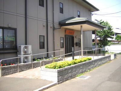 ニチイケアセンター西船橋 外観