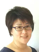 愛の家グループホームさかほぎ ホーム長天池　幸代