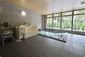 カーサプラチナ三ツ境 浴室