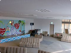 ロイヤルホーム春日井アネックス ふれあいホール