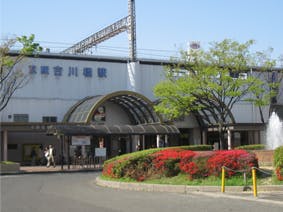 FMCグループホーム一番町 京阪古川橋駅