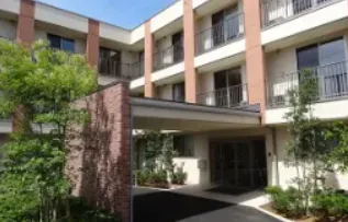 オガールむつみ 外観