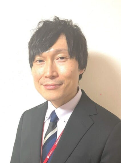 そんぽの家 有松 ホーム長谷田　享平