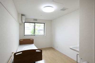 グループホームガーデンコート南流山 居室