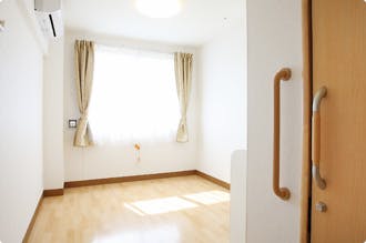 フォーユー東大阪吉田 居室