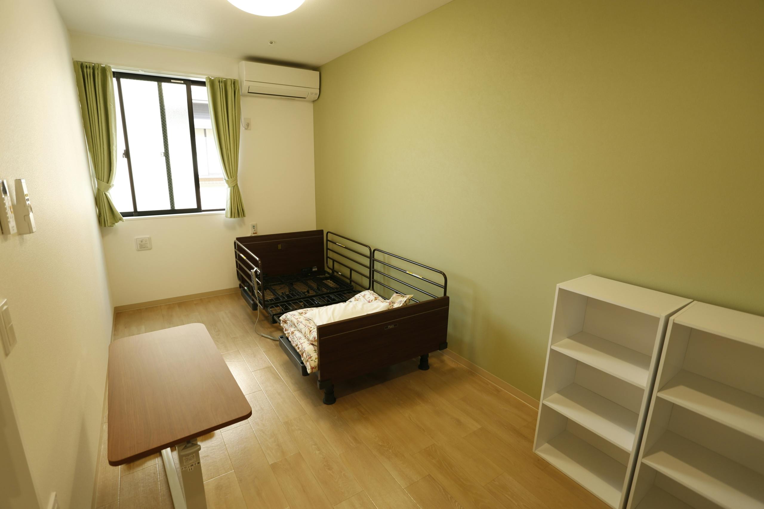 ソワン鎌ヶ谷大仏 居室