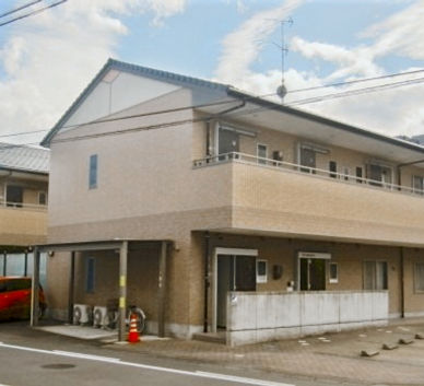 サンとまと藤江 外観