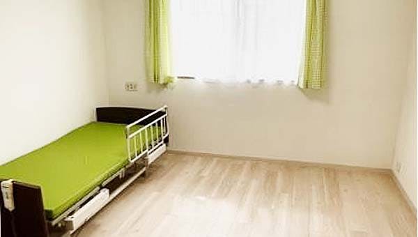 セカンドライフ・ウィズ堺 居室