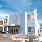 フォーユー八尾 外観