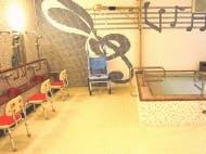 ラ・ナシカよこすか 浴室