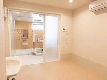 ロイヤルホーム伊丹荒牧 一般浴室