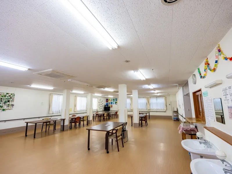 ふるさとホーム甲府 その他