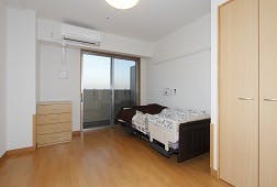 そんぽの家Ｓ板橋仲宿 居室