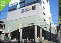 グッドタイムホーム・さくら台 東急田園都市線青葉台駅