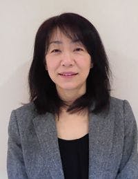 フローレンスケア美しが丘 ホーム長櫻井 智子