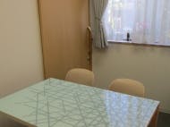 ラ・ナシカこうふ 談話室