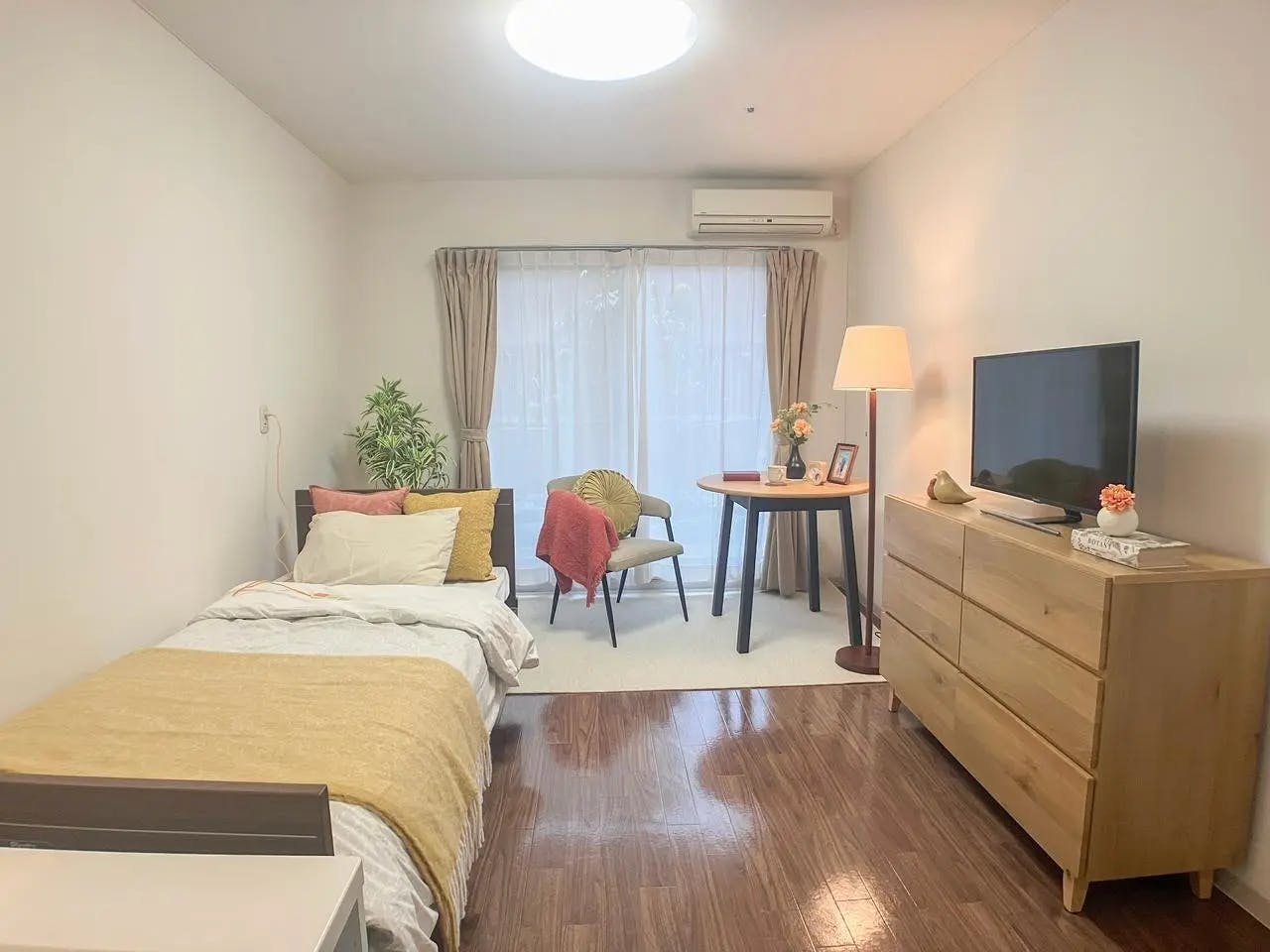 イリーゼ大宮大和田 居室