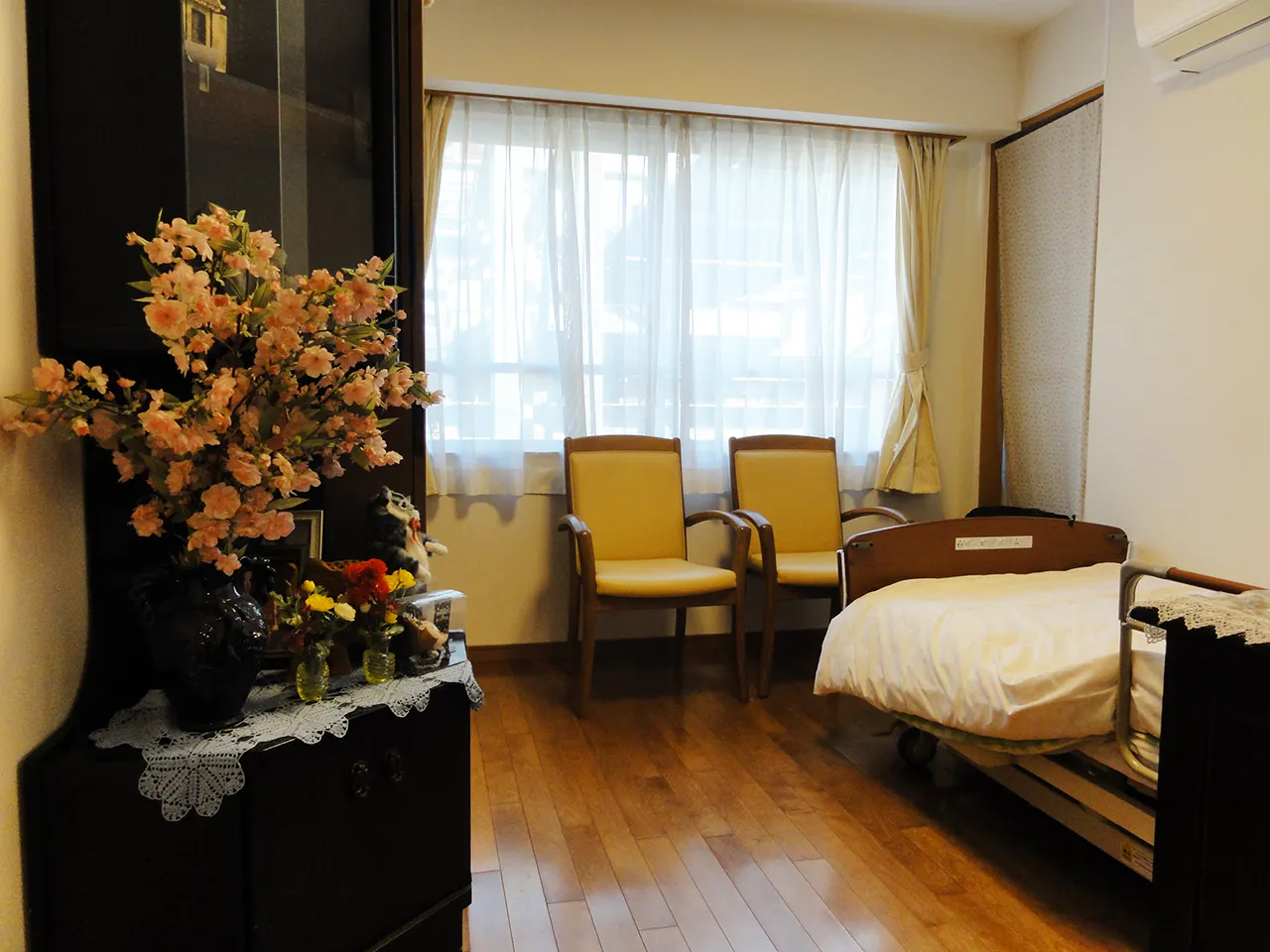 グループホーム東桜の里・深川北 居室