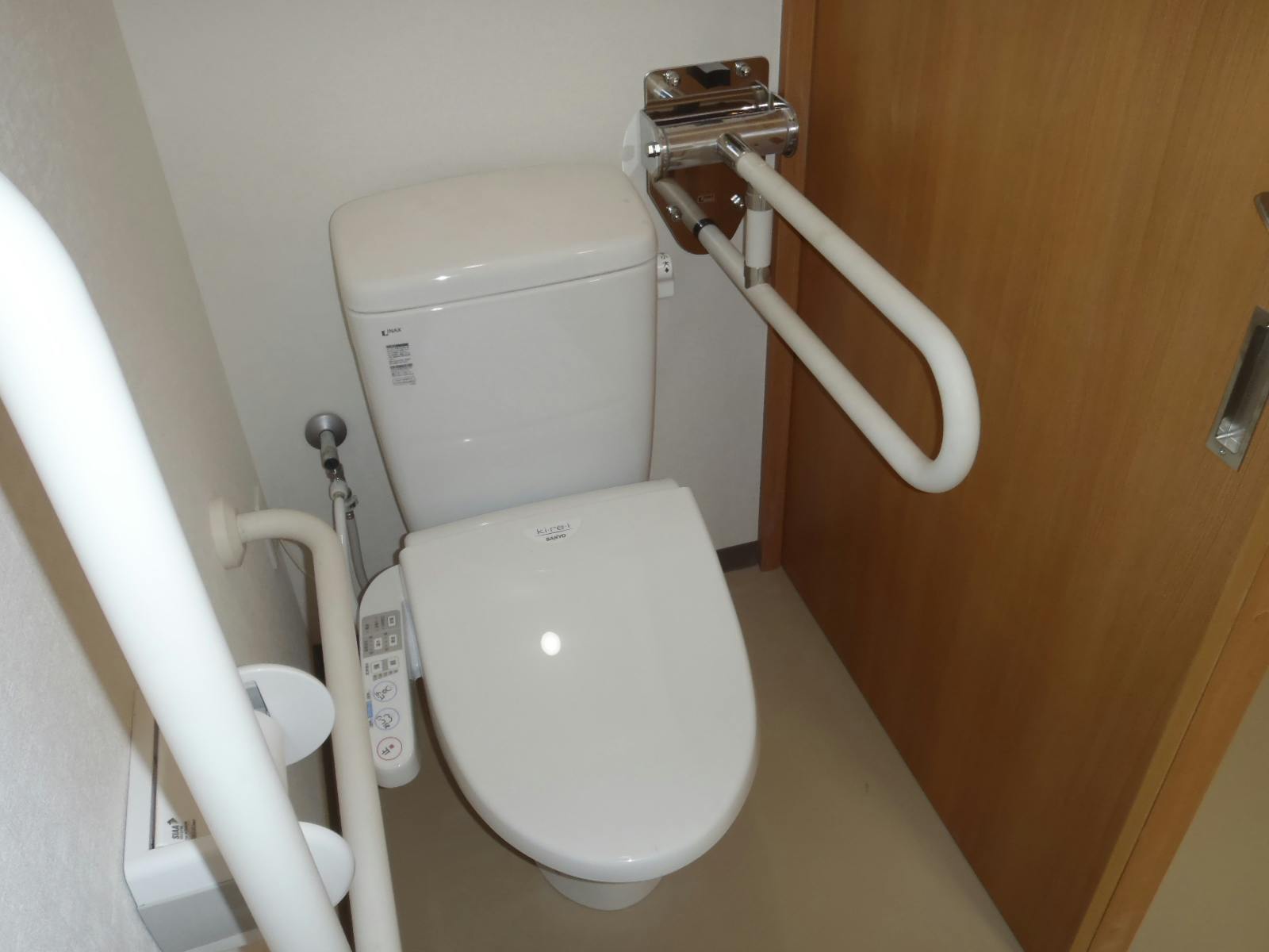 ふるさとホーム狭山 その他