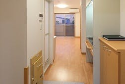 そんぽの家Ｓ玉川上水 居室
