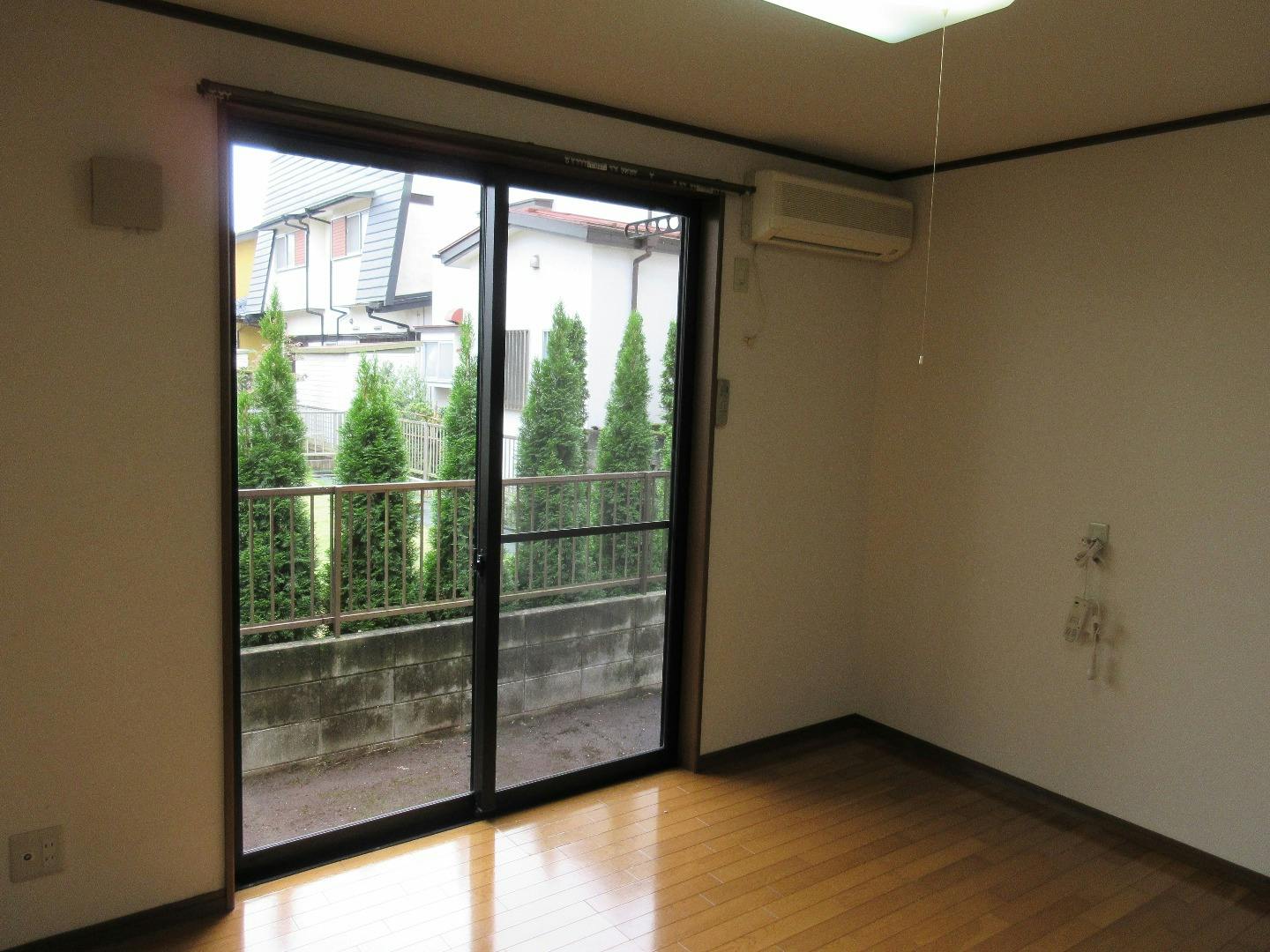 あおぞら杜の家 居室