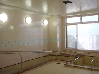 ベストライフ相模原 一般浴室