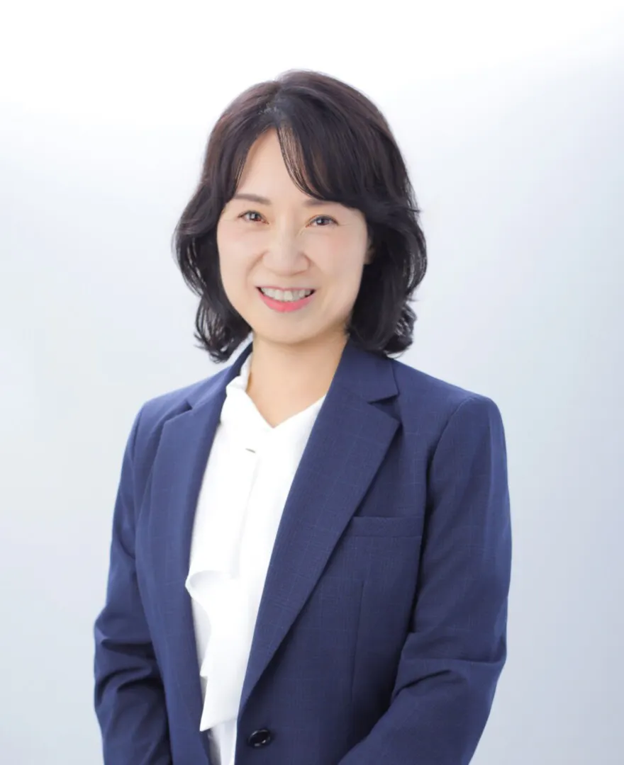 SOMPOケア ラヴィーレレジデンス箕面船場 ホーム長藤原　由子