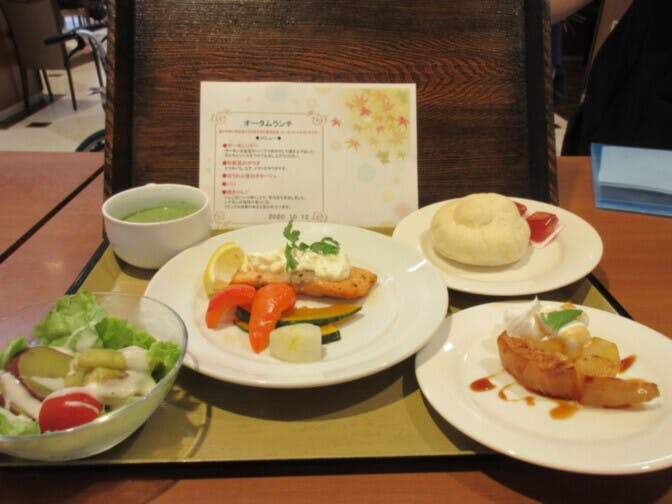 SOMPOケア ラヴィーレ西船橋 一般食