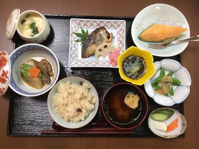 グランドマストアクティブ宮原 一般食