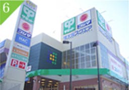 グッドタイムナーシングホーム・保土ヶ谷 権太坂スクエア