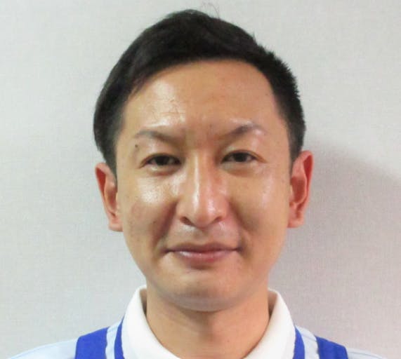 ライフコミューン綱島 施設長新山 厚