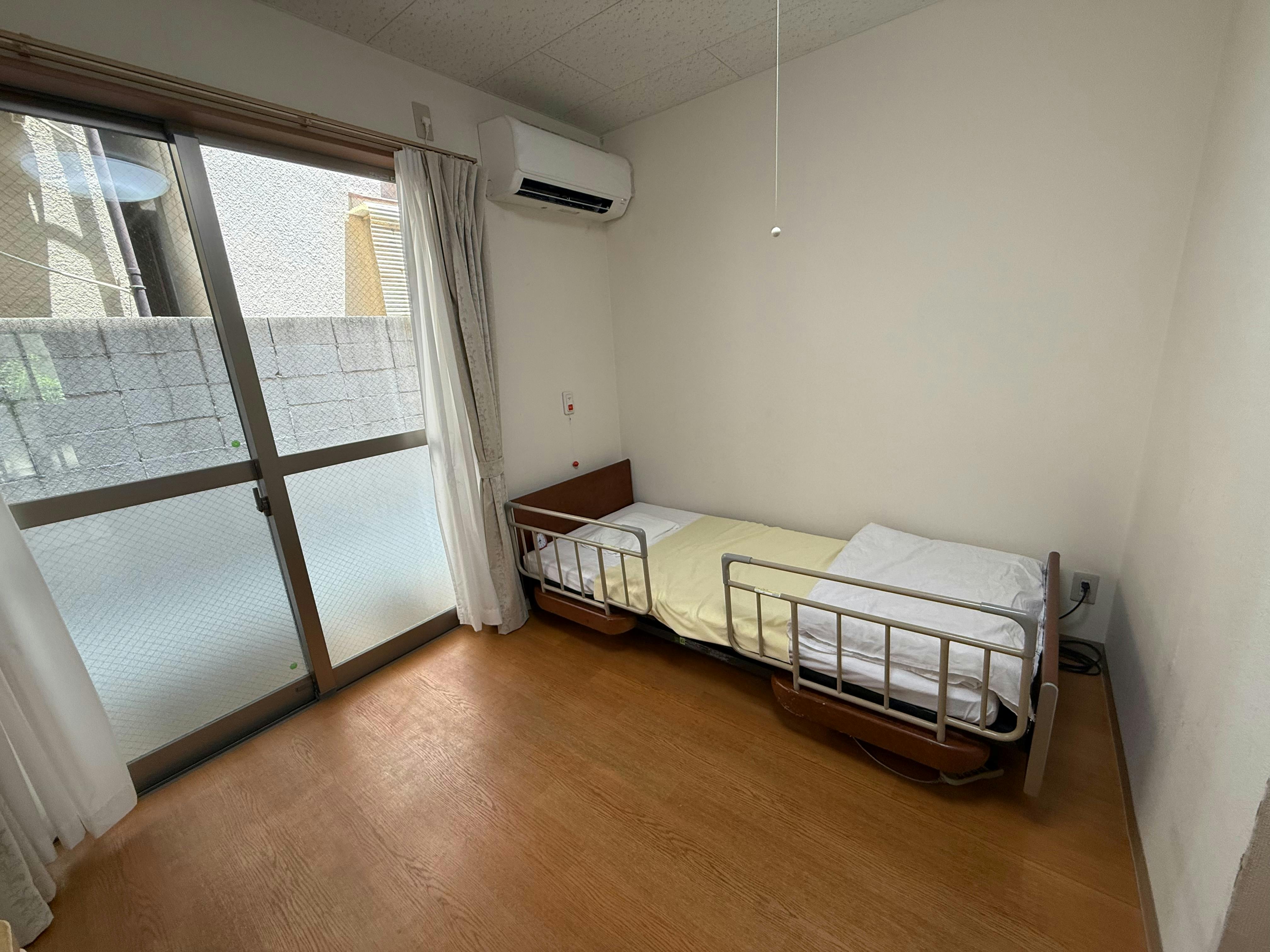 次屋の郷いな穂 居室
