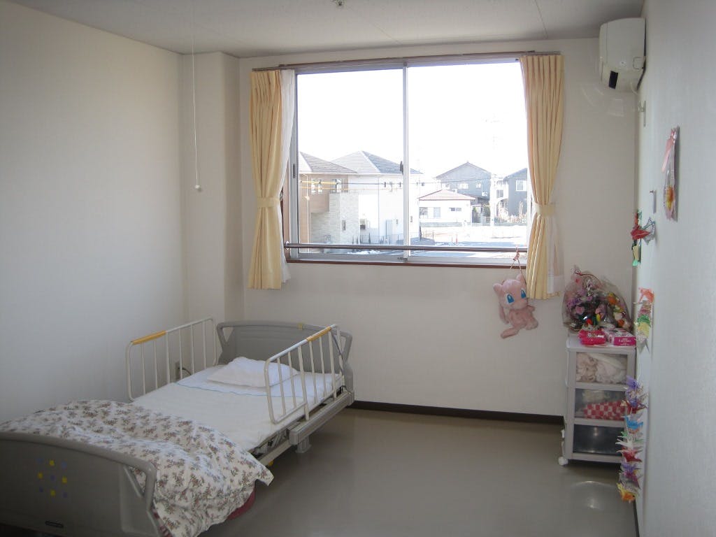 あんしんホーム高崎 その他