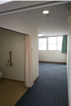 ツーハーツⅡ 居室