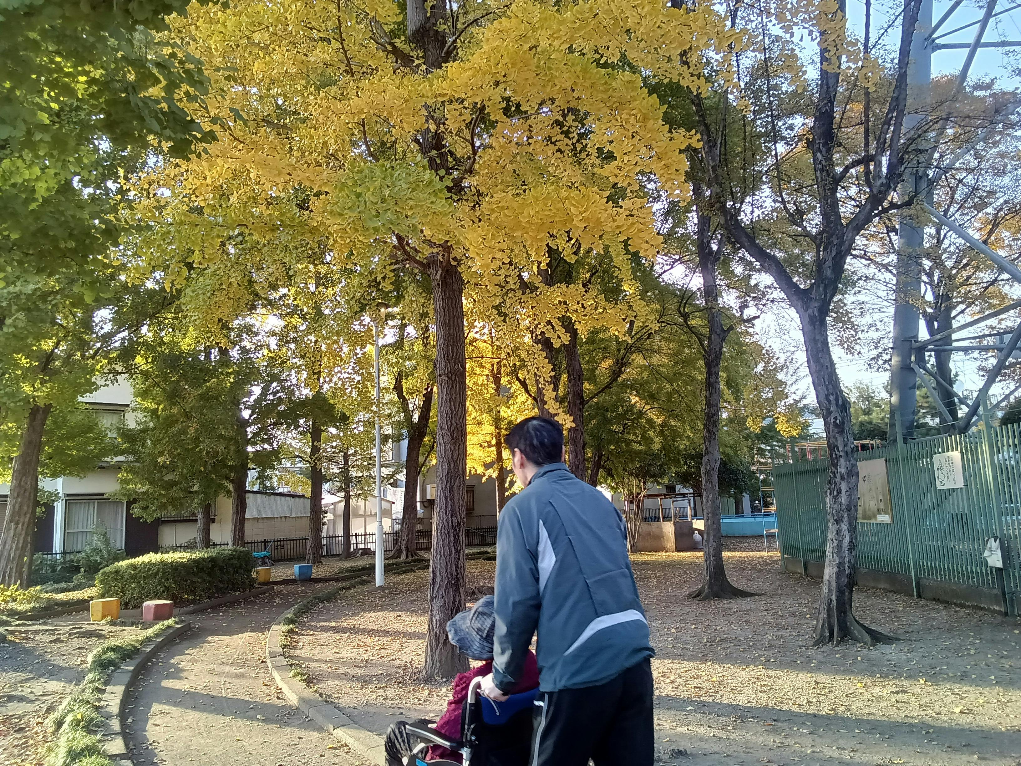 グループホームみんなの家・志木中宗岡 外出