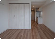 リリィパワーズレジデンス西新井 居室