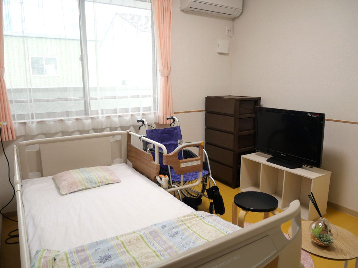 HIBISU伊丹third 居室