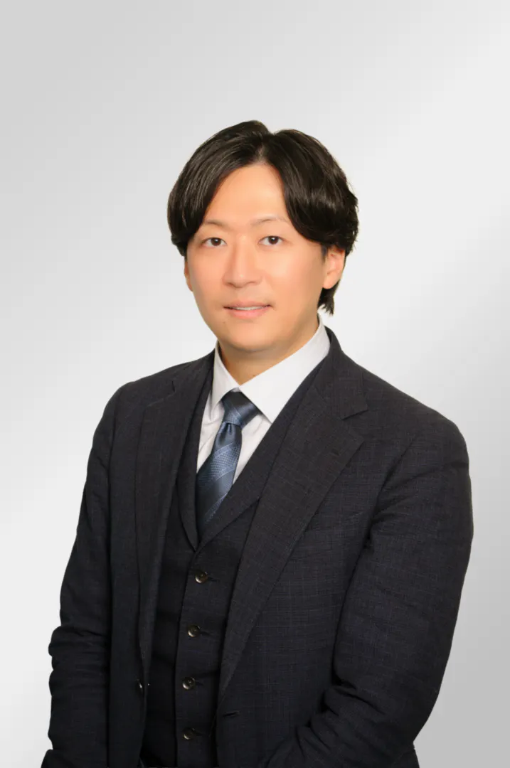 SOMPOケア ラヴィーレレジデンス二条城 ホーム長池上　昭弘　