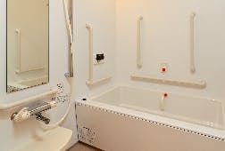 そんぽの家Ｓ伊丹北 浴室