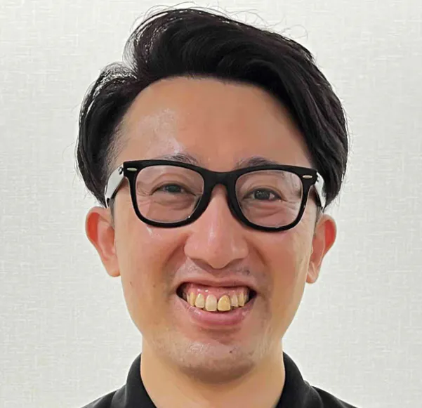 ライフコミューン下総中山 施設長大内 優