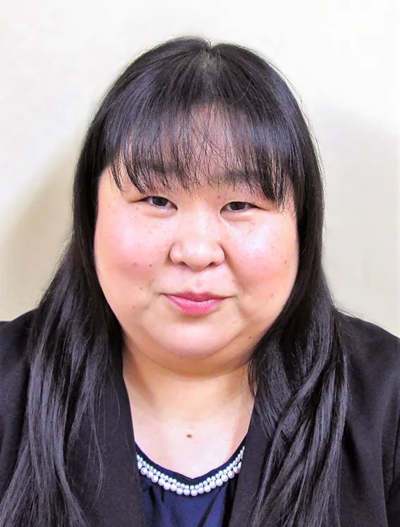 愛の家グループホーム伊東南町 ホーム長飯山妙子