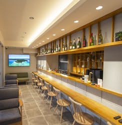 シニアアップデートマンション ライフケア吹田 共用スペース