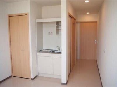 ケア・パレス平野苑 居室