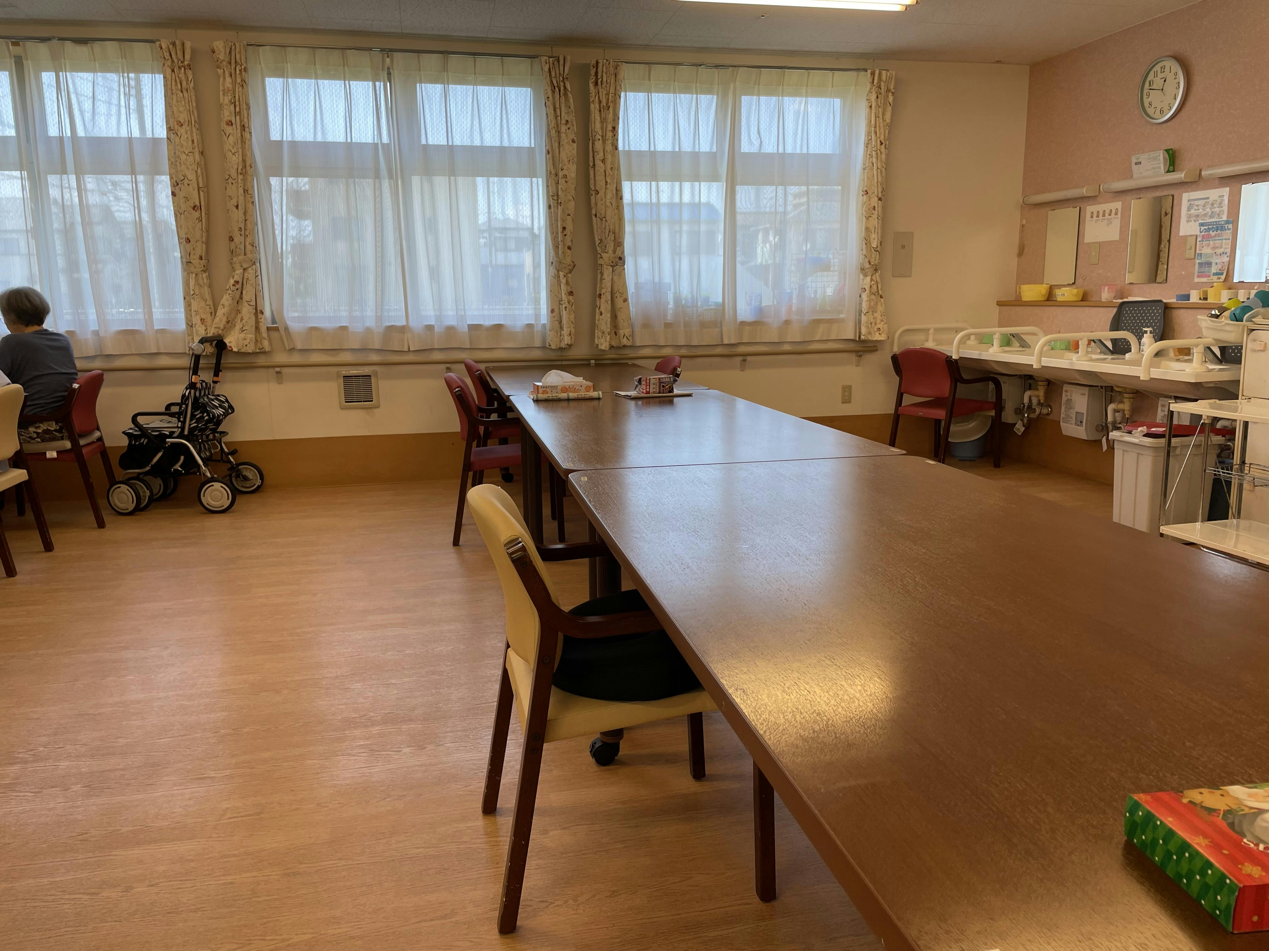 ふるさとホーム武里 その他