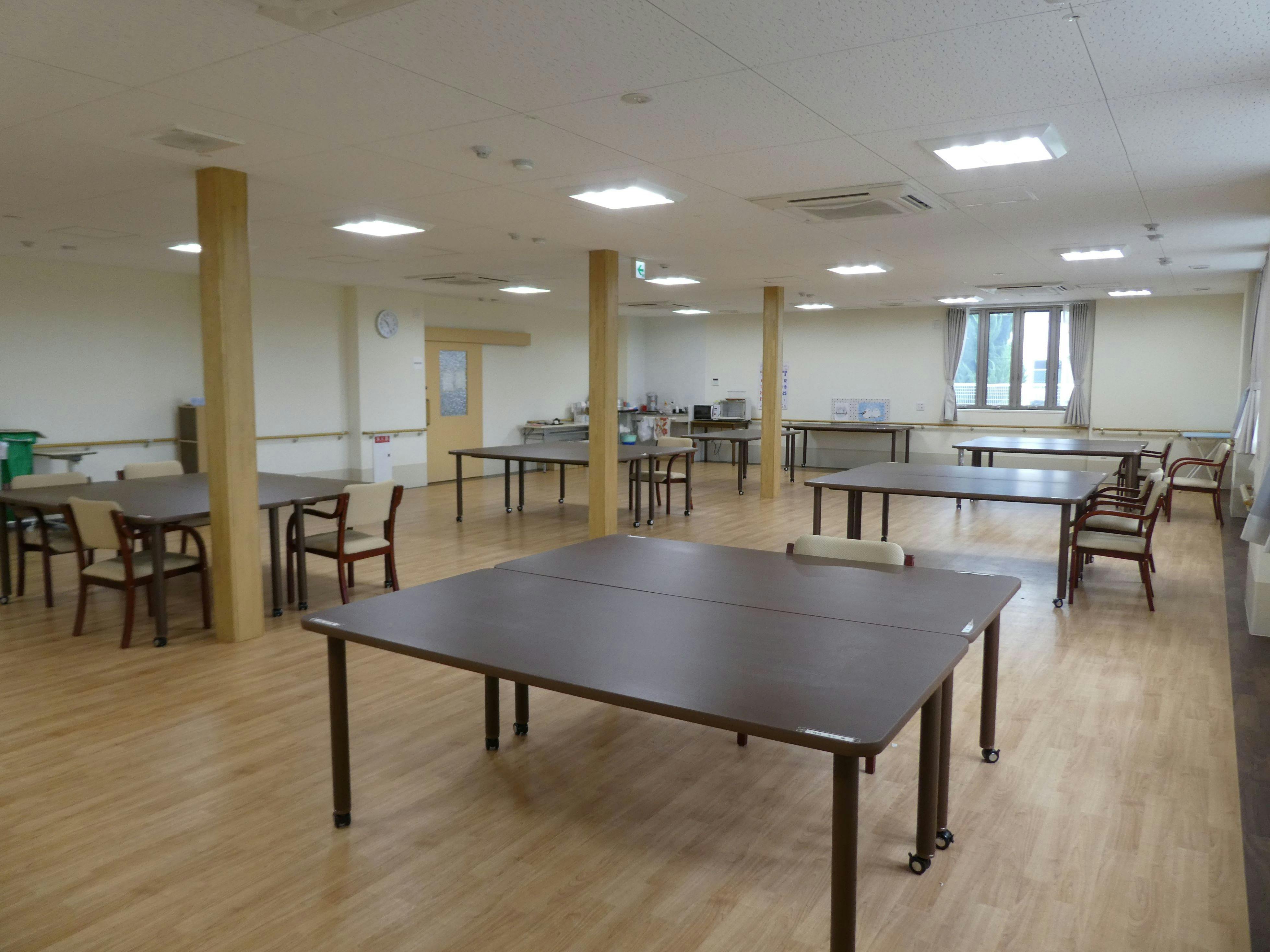 ふるさとホーム古河第弐 その他