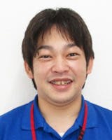 さわやかおかざき館 施設長飯尾　武志