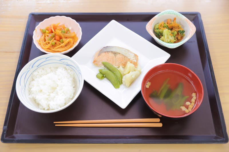 まごころ荘 一般食